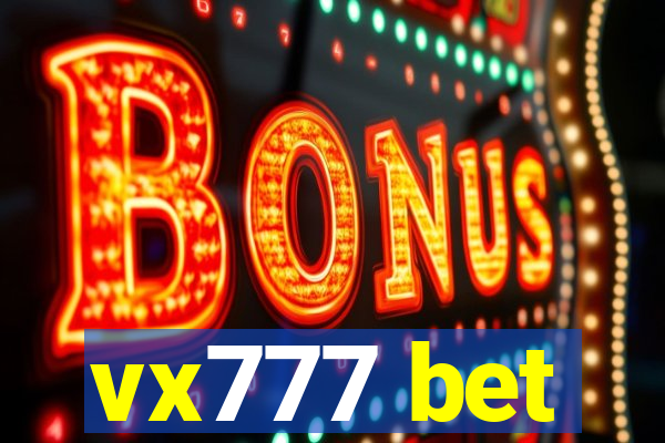 vx777 bet